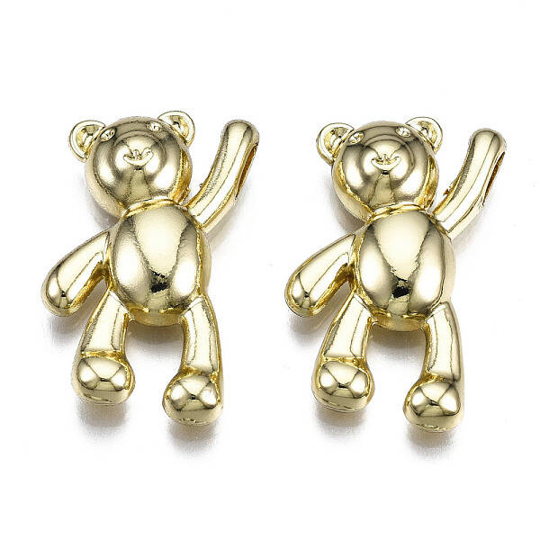 Alloy Pendants