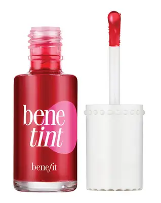 Benefit Liquid lip and cheek tint BeneTint (Stain Rose) 6 ml