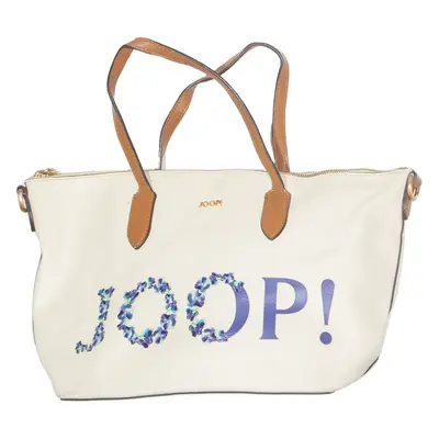 JOOP Mens Shoulder Bag White