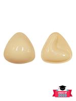 DareShow Strapless design, Bra accessory, Sticky Inserts - Instant Lift & Boost, Washable & Reusable, Outfit Enhancer, Hand w...