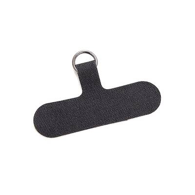 PVC Mobile Phone Lanyard Patch