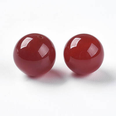 Natural Carnelian Beads