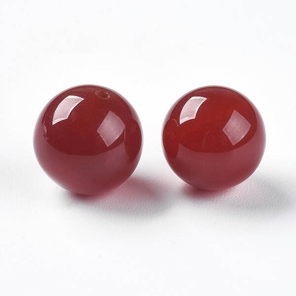 Natural Carnelian Beads