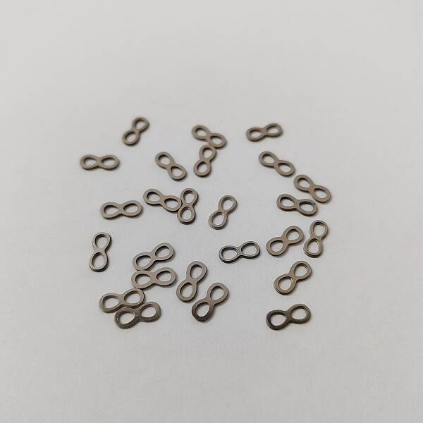 304 Stainless Steel Links/Connectors