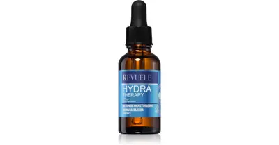 Revuele Hydra Therapy Intense Elixir Intense Hydrating Face Serum 30ml
