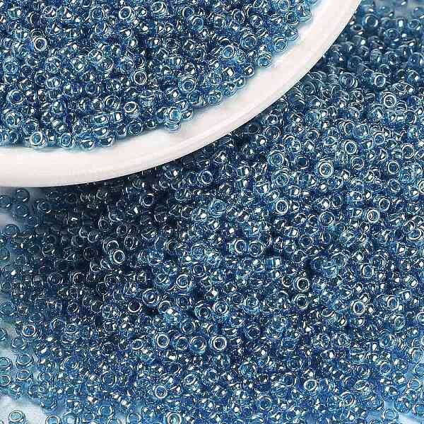 MIYUKI Round Rocailles Beads