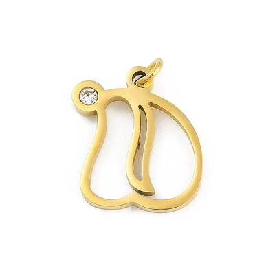 304 Stainless Steel Pendants