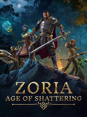 Zoria: Age of Shattering | Steam