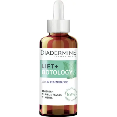 Cr Diadermine Lift Botology S Erum Regenerador 30ml