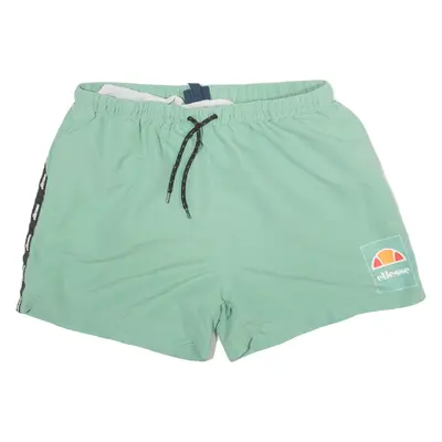ELLESSE Womens Swimming Shorts Green M W30