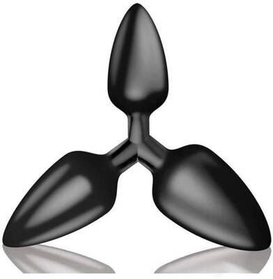 The 9's - Triad 3 Way Plug - Smooth