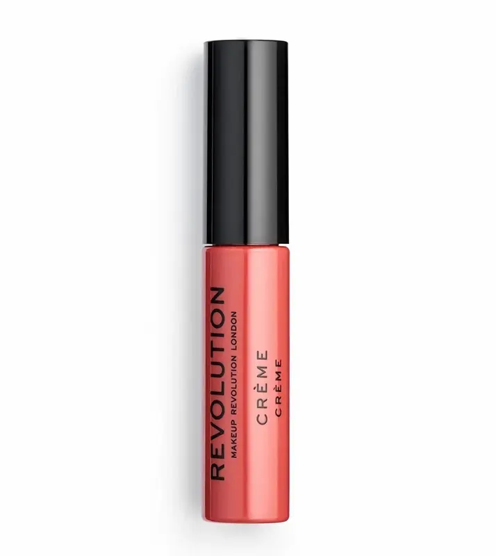 Makeup Revolution Cream Liquid Lipstick 106 Glorified 3 ml