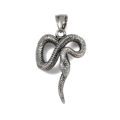 304 Stainless Steel Pendants