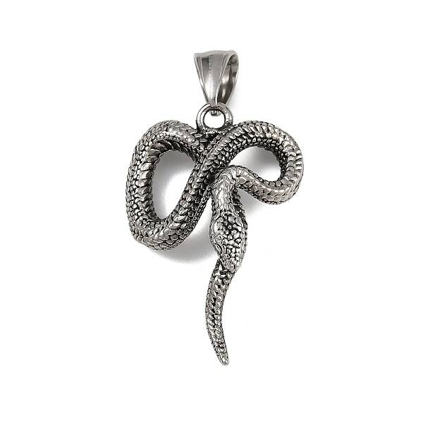304 Stainless Steel Pendants