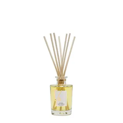 Theater Unique Fragrances Borgo Degli Agrumi Diffuser 100 ml