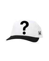 Mad Hatter Live Trucker Hat - Elegant Design with Unique Features, Ideal for Outdoor Events and Fun