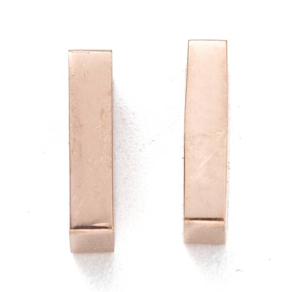 Ion Plating(IP) 304 Stainless Steel Charms