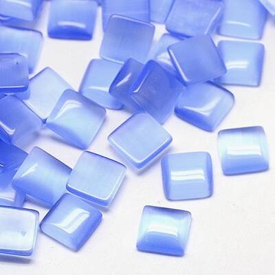 Cat Eye Cabochons
