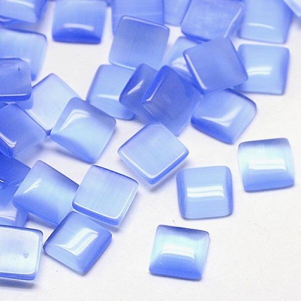 Cat Eye Cabochons
