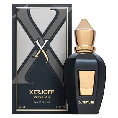 Xerjoff Ouverture EDP U 50 ml