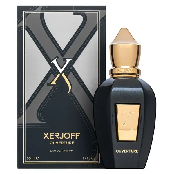 Xerjoff Ouverture EDP U 50 ml