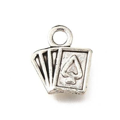 Tibetan Style Alloy Pendants