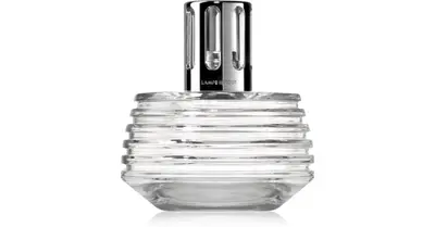 Maison Berger Paris Vibes catalytic lamp Transparent 430 g