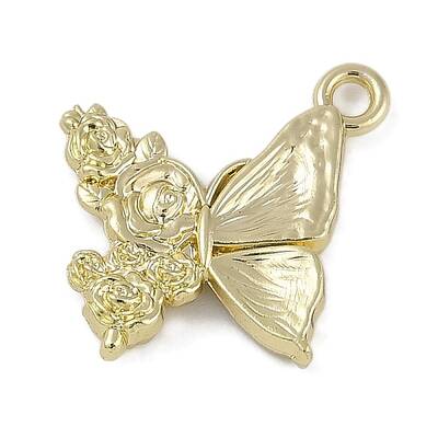 Alloy Pendants