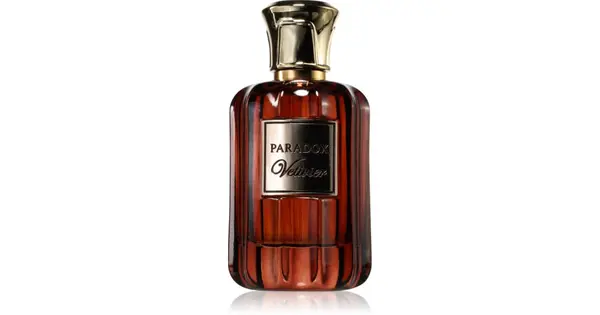 French Avenue Paradox Vetiver Eau de Parfum for men 100 ml