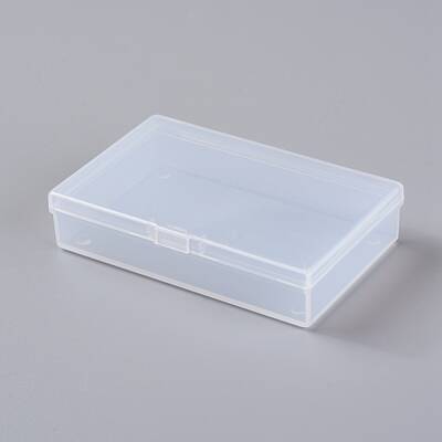 Plastic Boxes