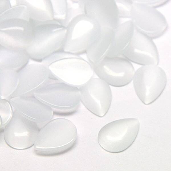 Cat Eye Cabochons