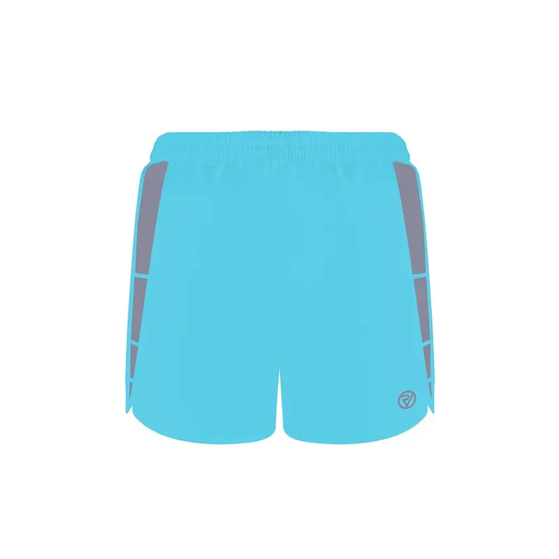 Women's Reflective Running Shorts