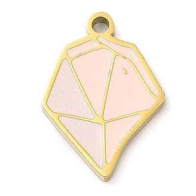 304 Stainless Steel Pendants