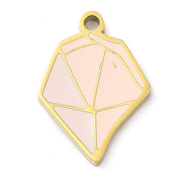 304 Stainless Steel Pendants