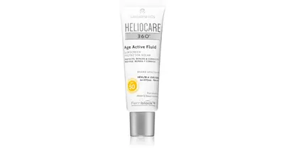 Heliocare 360 Age Active Fluid Spf50 50ml