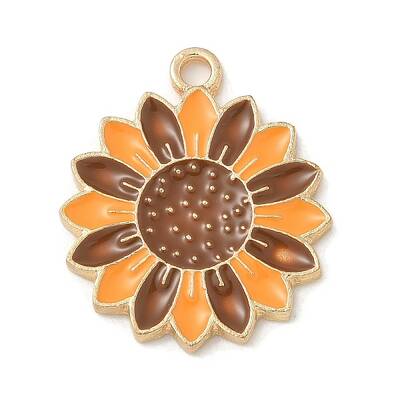 Thanksgiving Day Alloy Pendants
