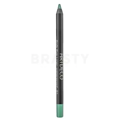 Artdeco Soft Eye Liner Waterproof 21 Verde Chiaro Lucido 1,2 g