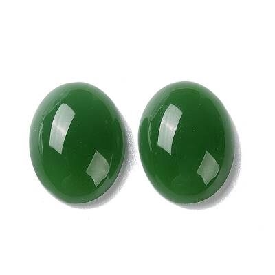 Glass Cabochons