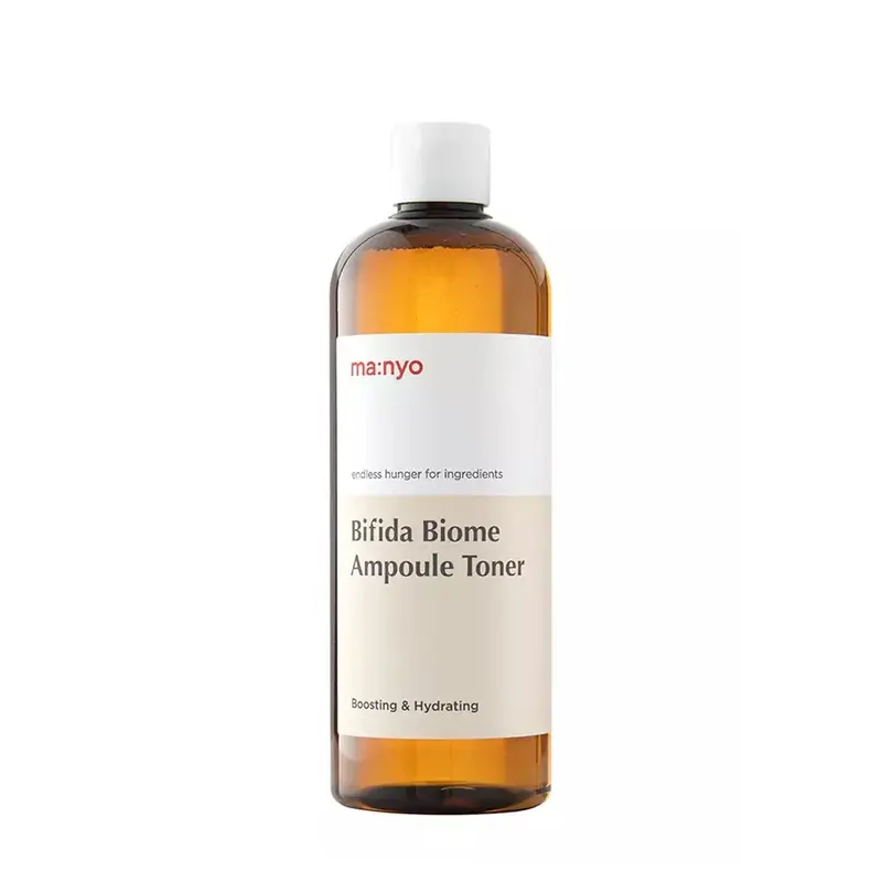 Ma:nyo Bifida Biome Ampoule Toner 400 ml