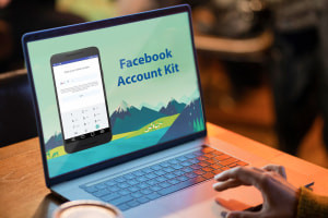 Password-Less Authentication Guide Using Facebook Account Kit