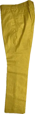 Linen Pants