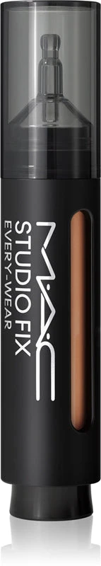 MAC Cosmetics Studio Fix Every-Wear All-Over 2-in-1 Cream Concealer and Foundation Color NW25 12ml