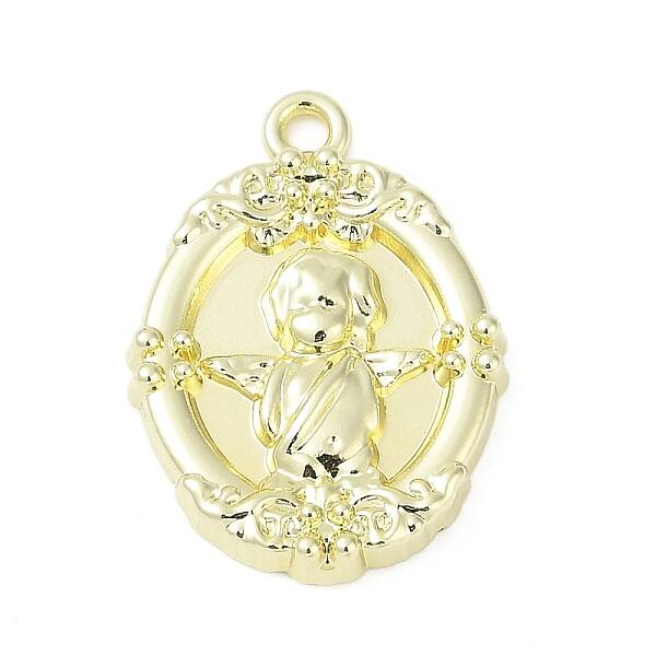 Alloy Pendants
