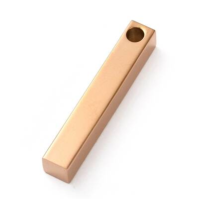 304 Stainless Steel Pendant