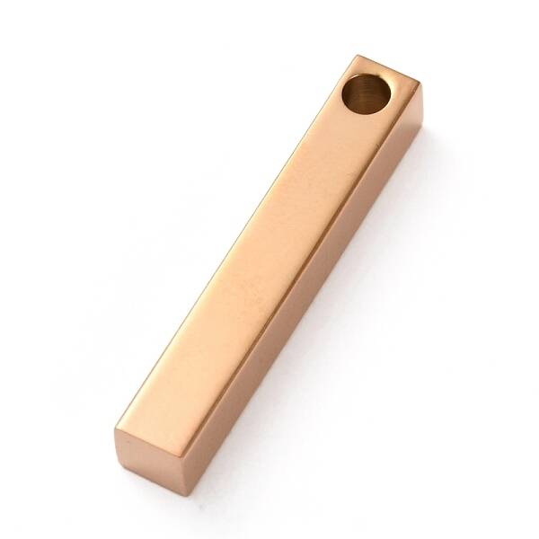 304 Stainless Steel Pendant
