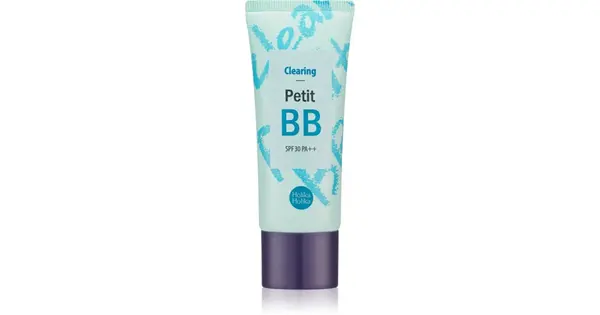 Holika Clearing Lotion BB 30ml