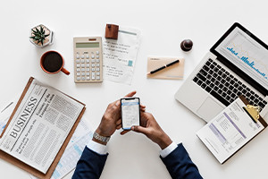 Fundamentals of Account Management