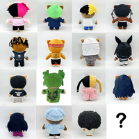 Singer Plush Doll Collection | Singer & Rapper Fan Gift, Hip Hop Music Artist Amazing Gift Idea, Home Decor