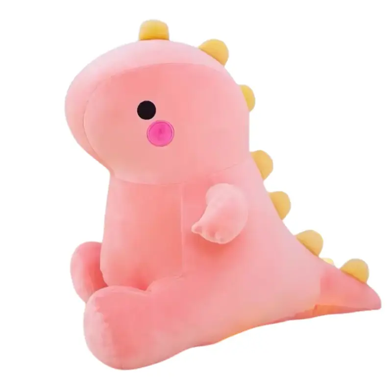 SNOWOLF 10 12 16“ Cute Stuffed Animal Dinosaur Plush Toys 11.8Inch Soft Plush Doll Dino Plushies for Kids Gifts for Boy...