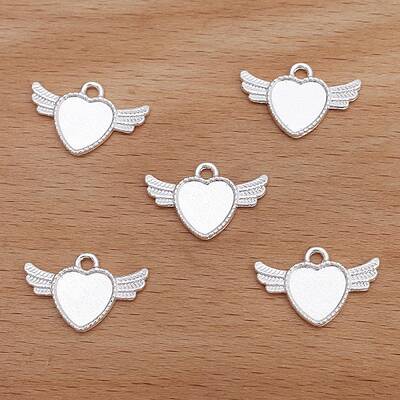 Alloy Pendant